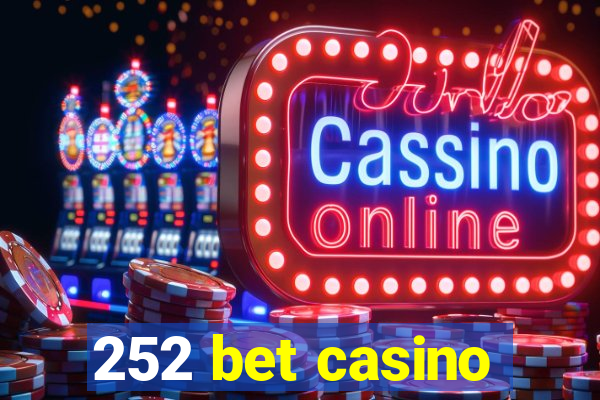 252 bet casino